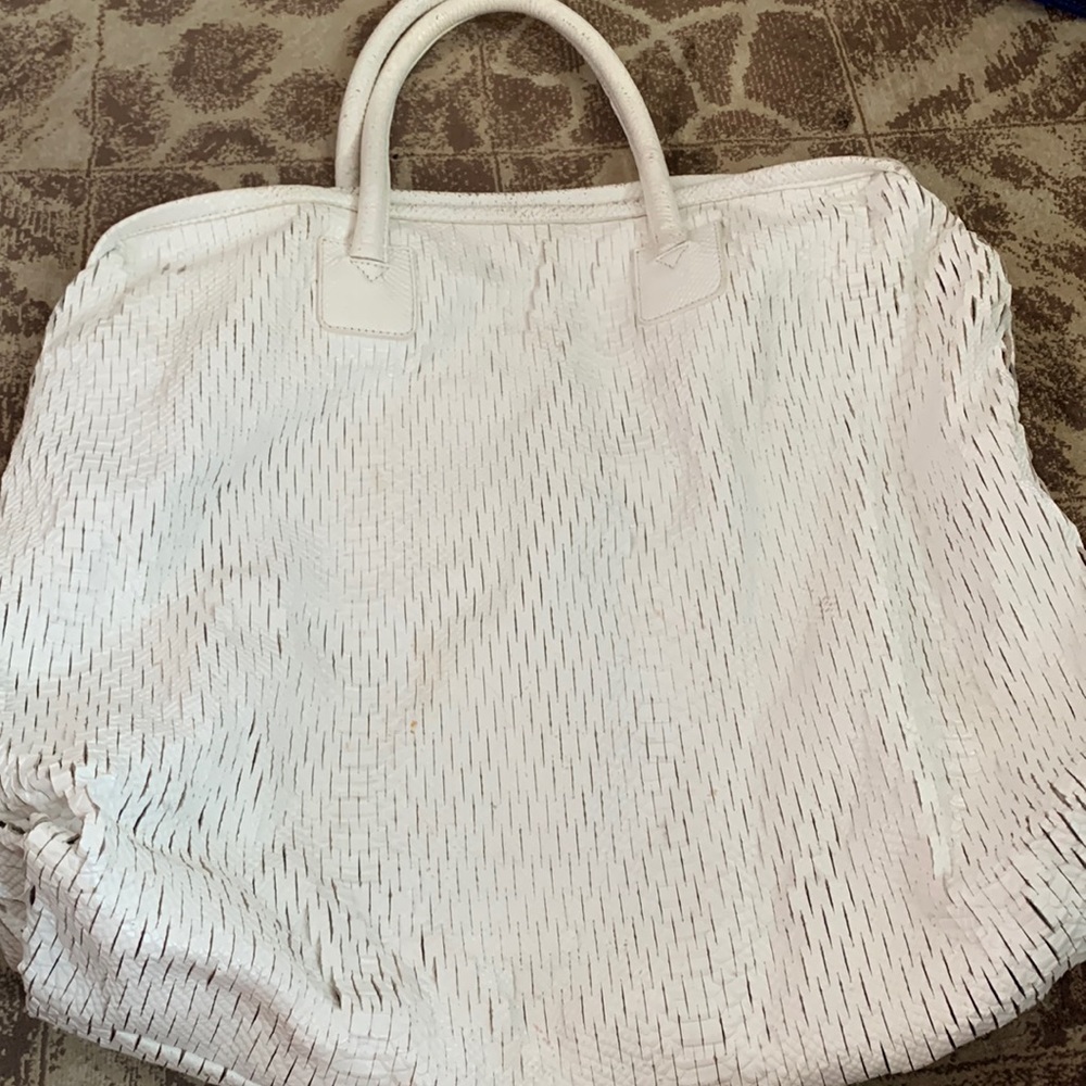 Romy Gold handbag